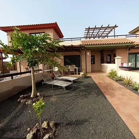 דירה Babel House