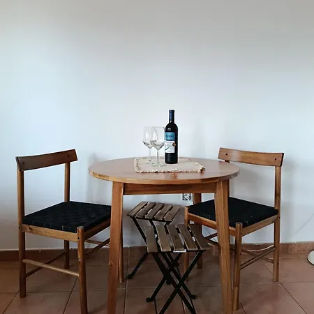 Apartment Babel House *