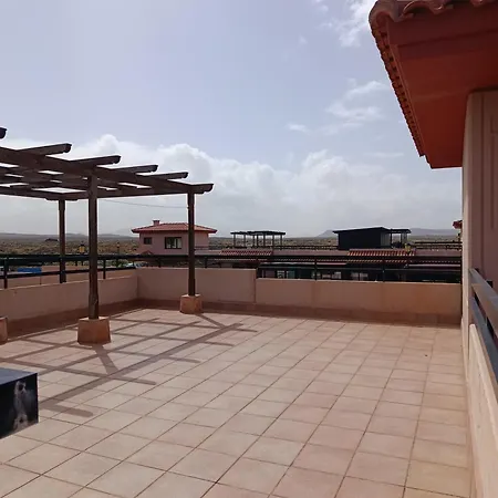 Babel House * Lajares