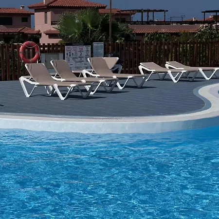 アパート Babel House