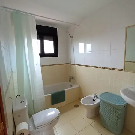 Babel House Lajares