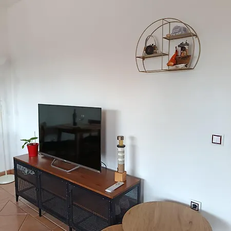 Babel House Lajares
