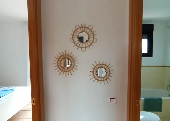 Babel House شقة *