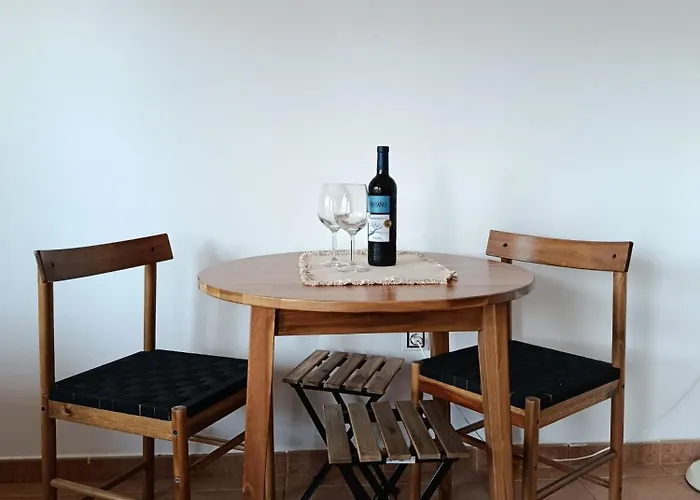 Lägenhet Babel House *