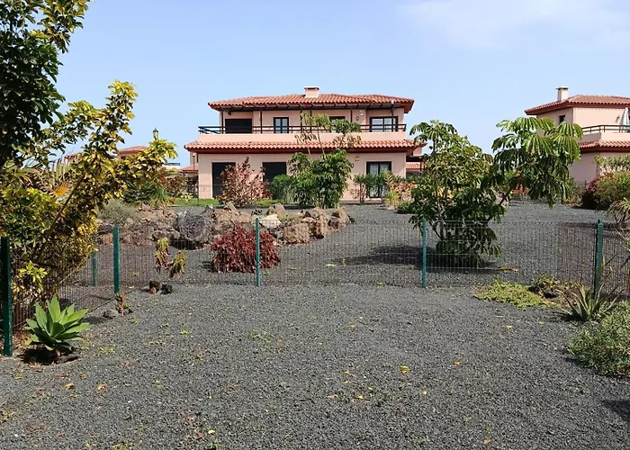 Babel House Lägenhet