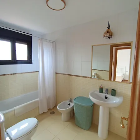 Babel House Apartamento