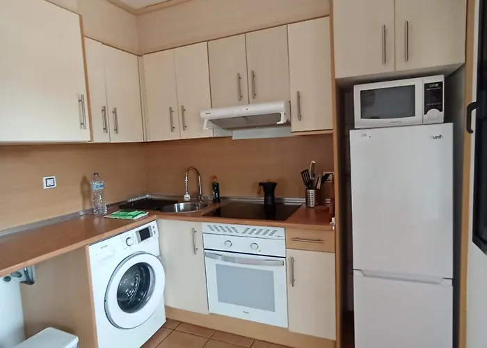 Apartamento Babel House